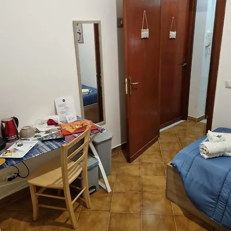 Bed & Breakfast Le Stanze Di Aurora *