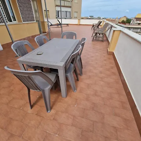 Bed & Breakfast Le Stanze Di Aurora *