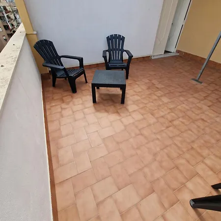 Le Stanze Di Aurora Nocleg ze śniadaniem Palermo