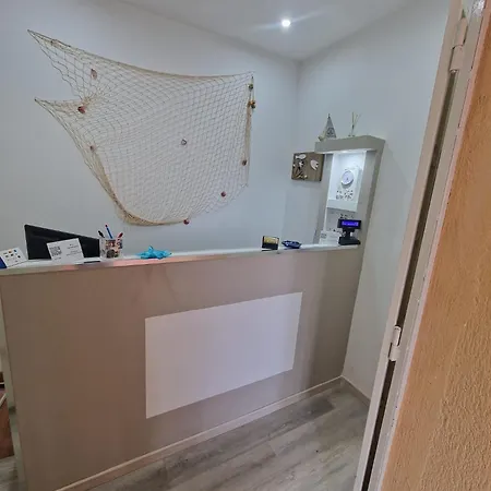 Nocleg ze śniadaniem Le Stanze Di Aurora Palermo