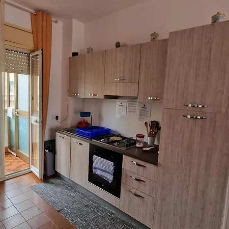 B&B Le Stanze Di Aurora