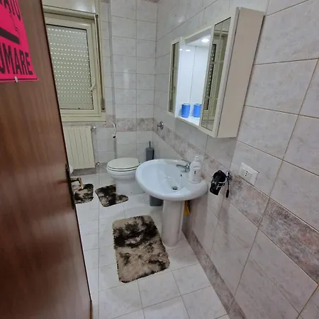 Bed & Breakfast Le Stanze Di Aurora *