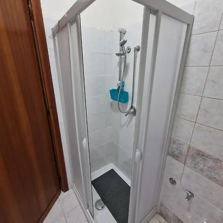 Nocleg ze śniadaniem Le Stanze Di Aurora *