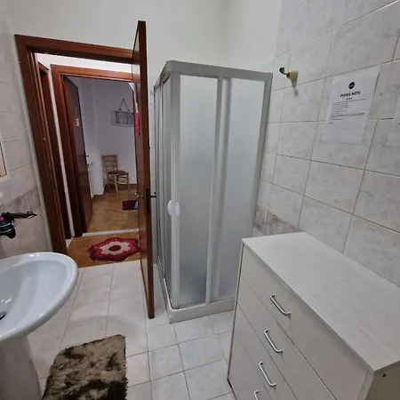 Le Stanze Di Aurora Bed & Breakfast