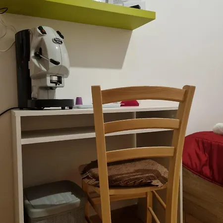 Le Stanze Di Aurora Bed & Breakfast Palermo