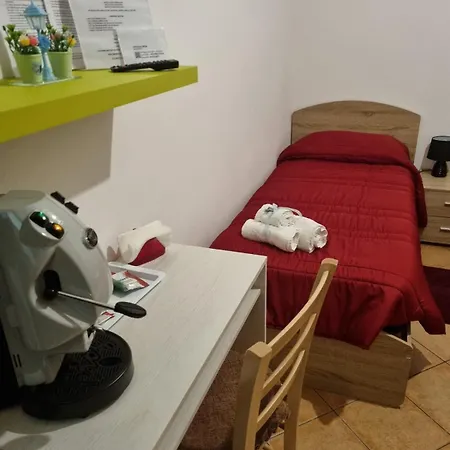 Le Stanze Di Aurora Bed & Breakfast *