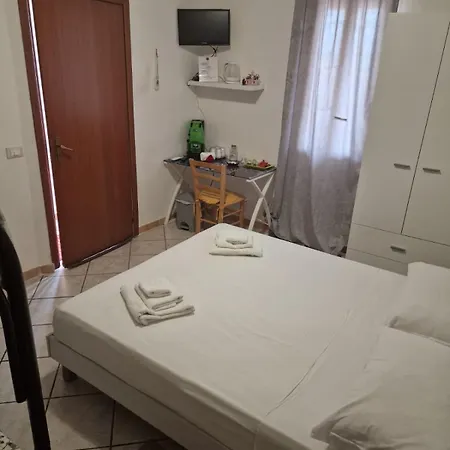 Le Stanze Di Aurora Bed & Breakfast Palermo