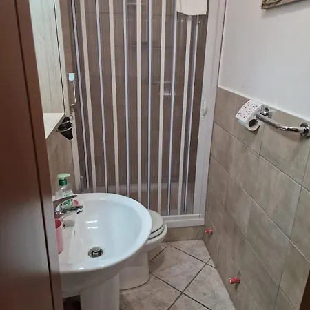 Bed & Breakfast Le Stanze Di Aurora Palermo