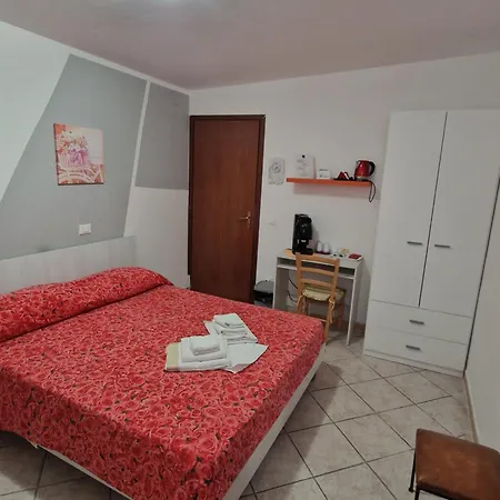 Le Stanze Di Aurora Bed & Breakfast