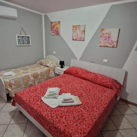 Le Stanze Di Aurora Bed & Breakfast *