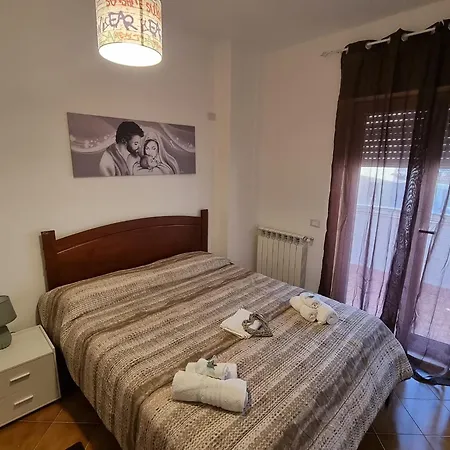 Le Stanze Di Aurora 팔레르모