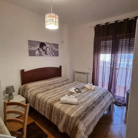 Le Stanze Di Aurora Nocleg ze śniadaniem