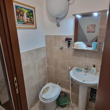 Le Stanze Di Aurora Bed & Breakfast *