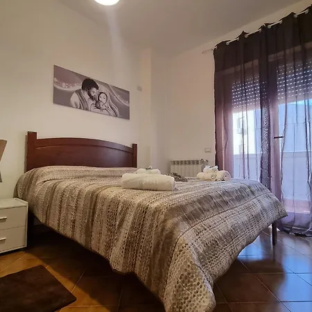 Nocleg ze śniadaniem Le Stanze Di Aurora
