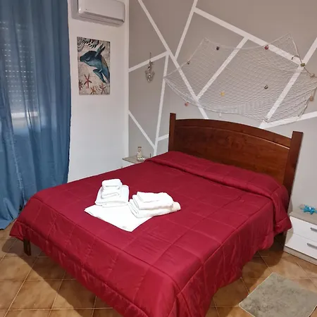 Le Stanze Di Aurora Bed & Breakfast *