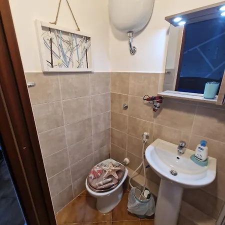 Bed & Breakfast Le Stanze Di Aurora *