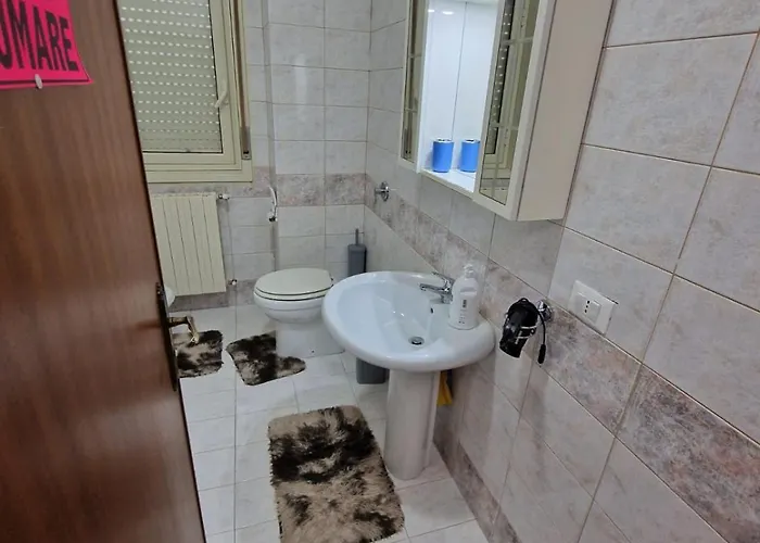 Panzió Le Stanze Di Aurora *