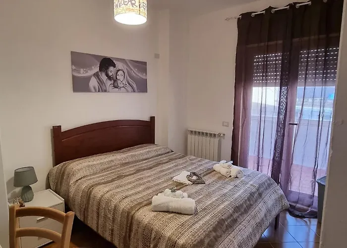 Le Stanze Di Aurora Panzió