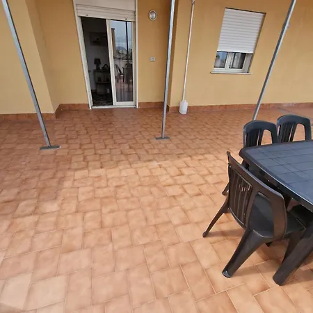 Le Stanze Di Aurora *