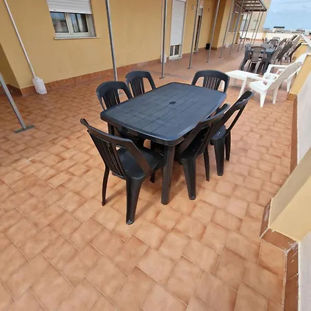 Le Stanze Di Aurora ベッド・アンド・ブレックファスト