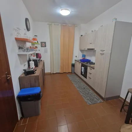 ベッド・アンド・ブレックファスト Le Stanze Di Aurora *