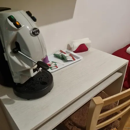 Le Stanze Di Aurora * パレルモ