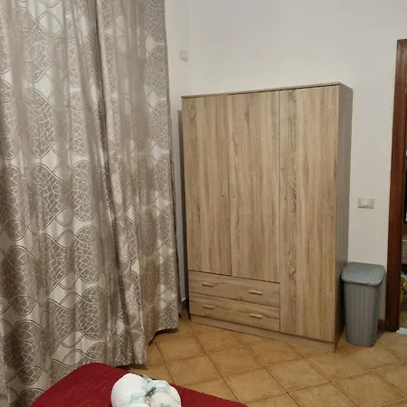 ベッド・アンド・ブレックファスト Le Stanze Di Aurora