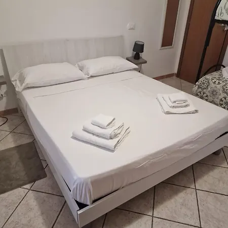 Le Stanze Di Aurora パレルモ