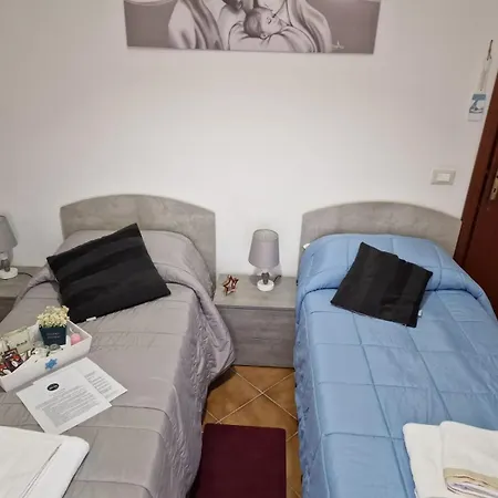 Bed and breakfast Le Stanze Di Aurora