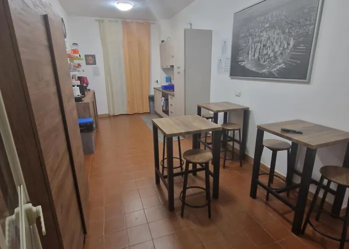 Le Stanze Di Aurora * Палермо